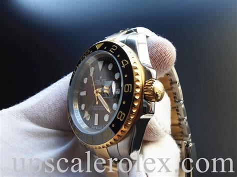 EBay dealt blow on fake Rolexes by German court 